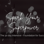 Group logo of Spark Your Superpower